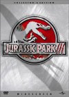 Jurassic Park III - Collector's Edition