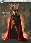 Spawn - The Movie
