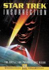Star Trek 9 - Insurrection