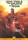 Star Trek 2 - The Wrath of Khan
