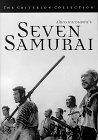 Seven Samurai - Criterion Collection