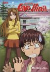 Love Hina - 01 - Moving In