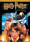 Harry Potter (1) and the Sorcerer's Stone