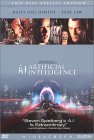 A.I. Artificial Intelligence (Widescreen Special Edition)