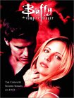 Buffy the Vampire Slayer: Season 2