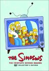 Simpsons, The - 02 - The Complete Second Season