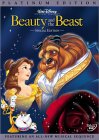 Beauty and the Beast (Disney Special Platinum Edition)