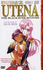Revolutionary Girl Utena - 3 - The Black Rose Blooms
