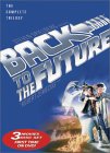Back to the Future - The Complete Trilogy