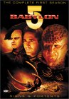 Babylon 5 - 1 - The Complete First Season