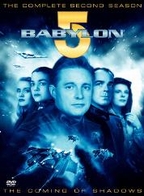 Babylon 5 - 2 - The Complete Second Season