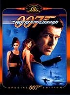 007 - World Is Not Enough