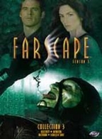 Farscape Season 3, Vol. 3.3