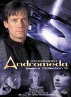Andromeda Season 2, Vol. 2.3