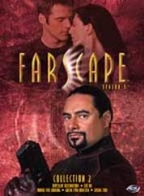 Farscape Season 3, Vol. 3.2